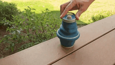 Hydaway A Collapsible, Reusable Water Bottle That Fits In Your Pocket