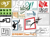 از روایت ماندگار شاهنامه تا یکی از همین شب‌ها / گالری‌های تهران و 26 نمایشگاه جدید