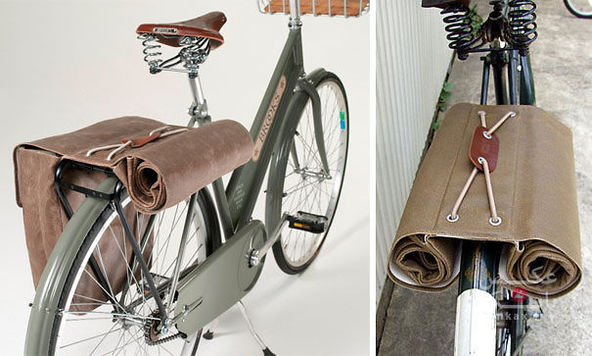25 ایده خلاقانه برای هدیه به دوچرخه سواران متعصب/بانک عکس