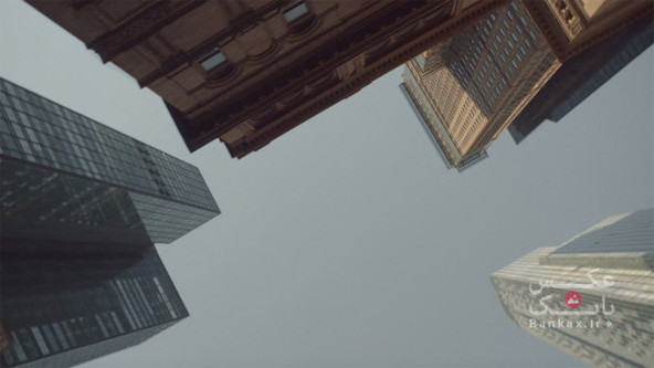 کشف زیبایی پنهان نیویورک با پل یونگ/بانک عکس