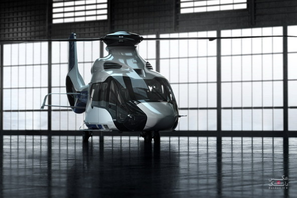 هلیکوپتر H160، طراحی منحصر به فرد، حداکثر کاربرد/بانک عکس/برای مثال در علم مهندسی،قابلیت حفاری سکو های ساحلی برای این هلیکوپتر در نظر گرفته شده است. برای کابری های نظامی و استفاده نیروی پلیس هم امکان رهگیری و تعقیب و گریز های سرعتی برای این وسیله نقلیه هوایی امکان پذیر است.